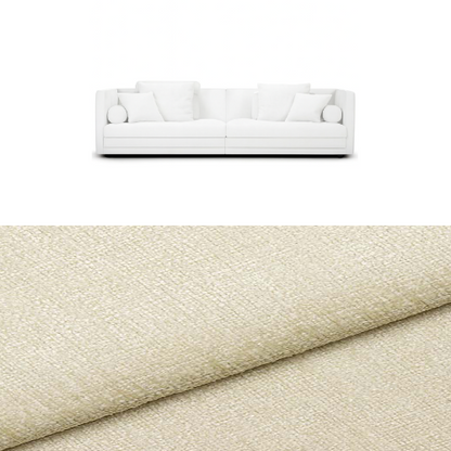 Klädsel till Eilersen Cocoon 2-Sektioner Tyg Lemma Chenille