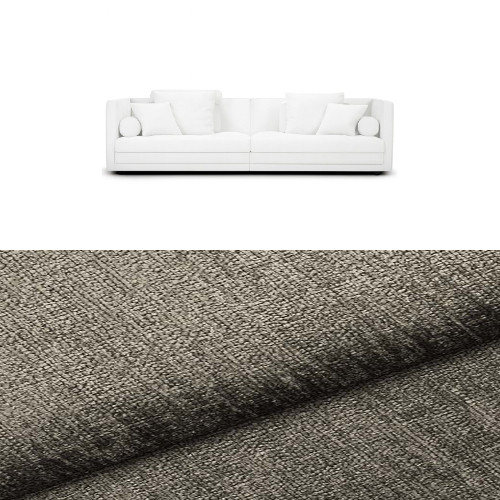 Klädsel till Eilersen Cocoon 2-Sektioner Tyg Lemma Chenille