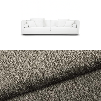 Klädsel till Eilersen Cocoon 2-Sektioner Tyg Lemma Chenille