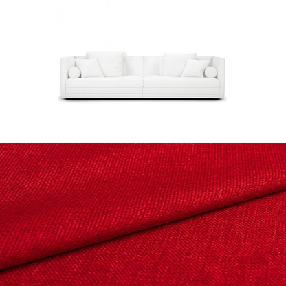 Klädsel till Eilersen Cocoon 2-Sektioner Tyg Lido