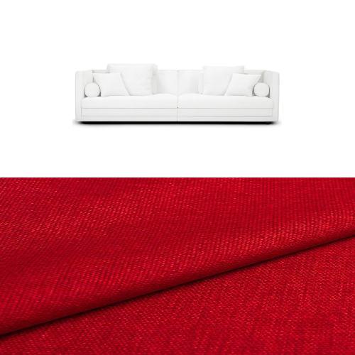 Klädsel till Eilersen Cocoon 2-Sektioner Tyg Lido