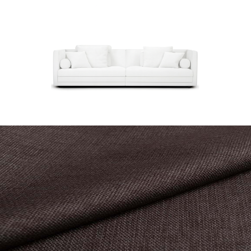 Klädsel till Eilersen Cocoon 2-Sektioner Tyg Lido