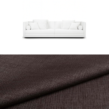 Klädsel till Eilersen Cocoon 2-Sektioner Tyg Lido