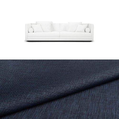 Klädsel till Eilersen Cocoon 2-Sektioner Tyg Lido