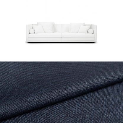 Klädsel till Eilersen Cocoon 2-Sektioner Tyg Lido