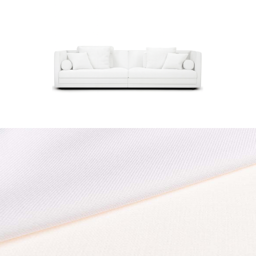 Klädsel till Eilersen Cocoon 2-Sektioner Tyg Lido