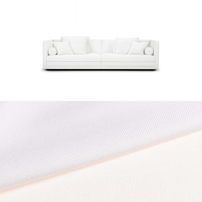 Klädsel till Eilersen Cocoon 2-Sektioner Tyg Lido