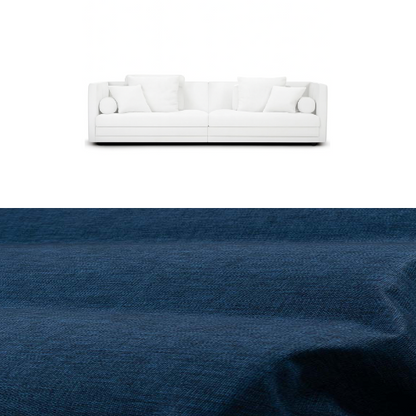 Klädsel till Eilersen Cocoon 2-Sektioner Tyg Lido