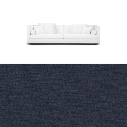 Klädsel till Eilersen Cocoon 2-Sektioner Tyg Lido