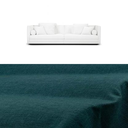 Klädsel till Eilersen Cocoon 2-Sektioner Tyg Lido