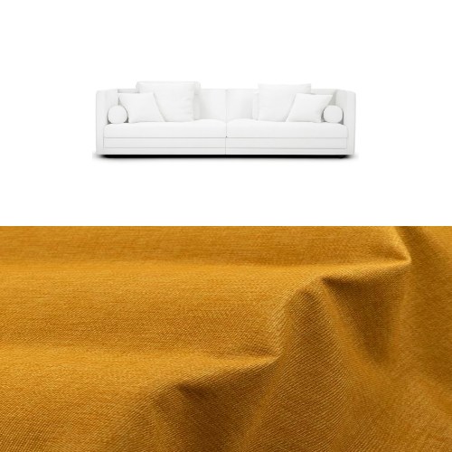 Klädsel till Eilersen Cocoon 2-Sektioner Tyg Lido