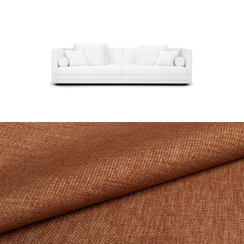 Klädsel till Eilersen Cocoon 2-Sektioner Tyg Lido