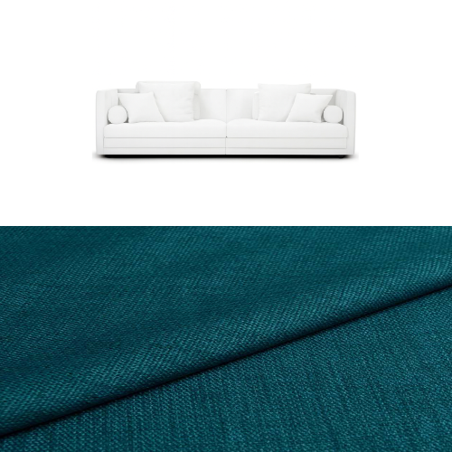 Klädsel till Eilersen Cocoon 2-Sektioner Tyg Lido