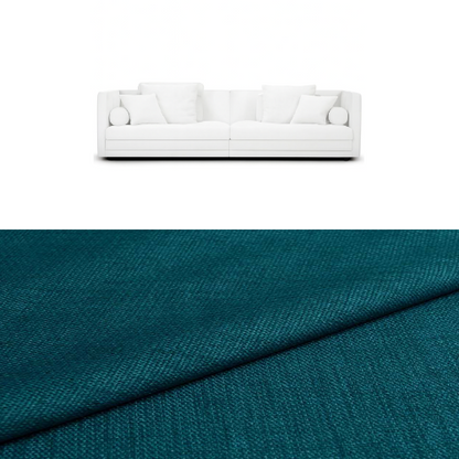 Klädsel till Eilersen Cocoon 2-Sektioner Tyg Lido