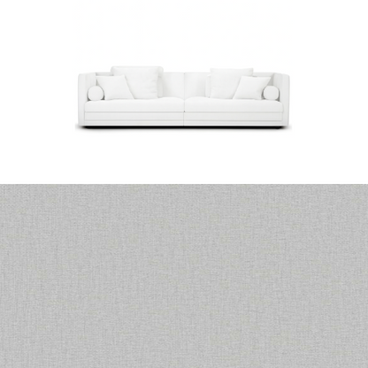 Klädsel till Eilersen Cocoon 2-Sektioner Tyg Lido