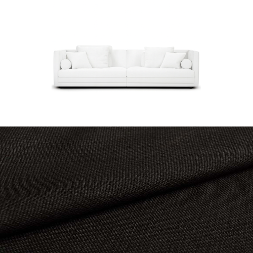 Klädsel till Eilersen Cocoon 2-Sektioner Tyg Lido