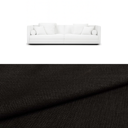 Klädsel till Eilersen Cocoon 2-Sektioner Tyg Lido