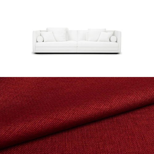 Klädsel till Eilersen Cocoon 2-Sektioner Tyg Lido