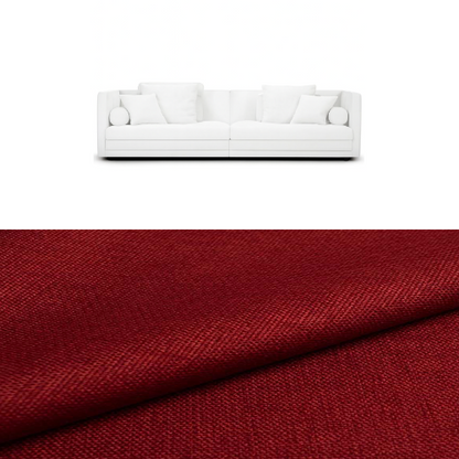 Klädsel till Eilersen Cocoon 2-Sektioner Tyg Lido