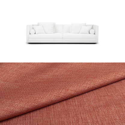 Klädsel till Eilersen Cocoon 2-Sektioner Tyg Lido