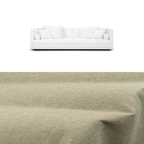 Klädsel till Eilersen Cocoon 2-Sektioner Tyg Lido