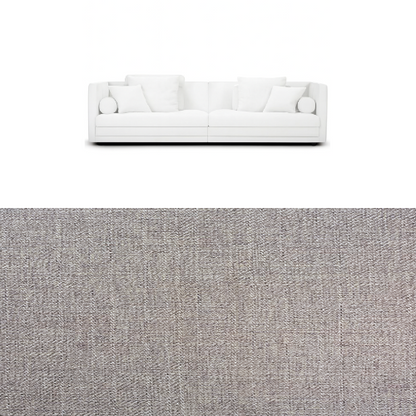 Klädsel till Eilersen Cocoon 2-Sektioner Tyg Linea