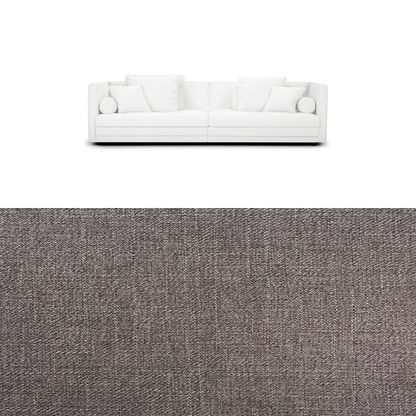 Klädsel till Eilersen Cocoon 2-Sektioner Tyg Linea