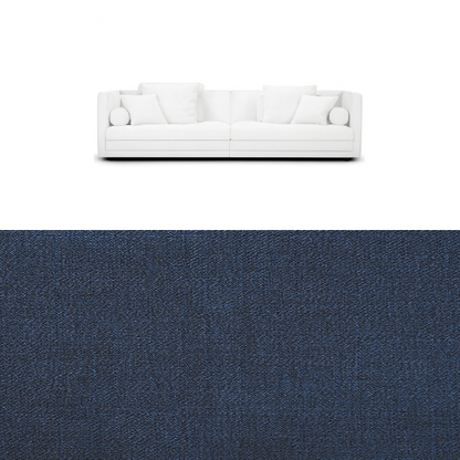 Klädsel till Eilersen Cocoon 2-Sektioner Tyg Linea