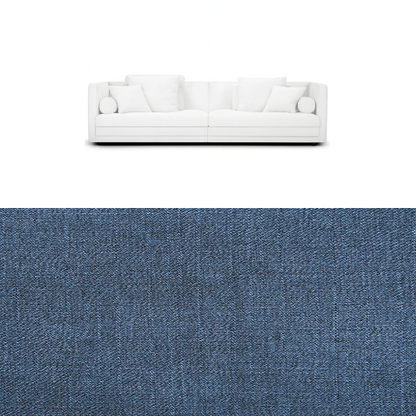 Klädsel till Eilersen Cocoon 2-Sektioner Tyg Linea