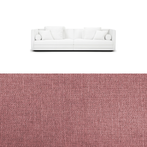 Klädsel till Eilersen Cocoon 2-Sektioner Tyg Linea