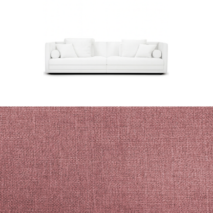 Klädsel till Eilersen Cocoon 2-Sektioner Tyg Linea