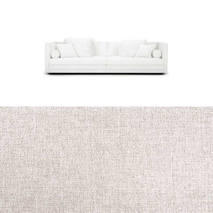 Klädsel till Eilersen Cocoon 2-Sektioner Tyg Linea