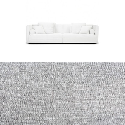 Klädsel till Eilersen Cocoon 2-Sektioner Tyg Linea