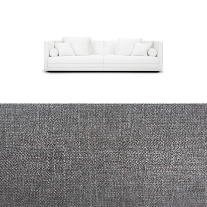 Klädsel till Eilersen Cocoon 2-Sektioner Tyg Linea