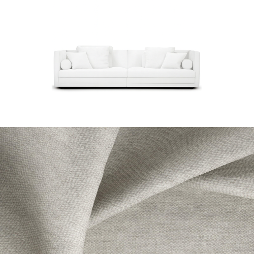 Klädsel till Eilersen Cocoon 2-Sektioner Tyg Lucca