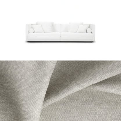 Klädsel till Eilersen Cocoon 2-Sektioner Tyg Lucca