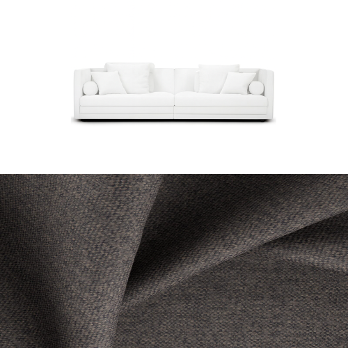 Klädsel till Eilersen Cocoon 2-Sektioner Tyg Lucca