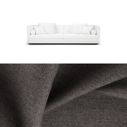 Klädsel till Eilersen Cocoon 2-Sektioner Tyg Lucca