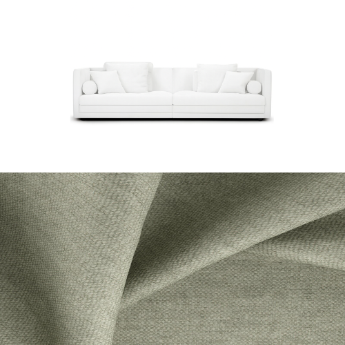 Klädsel till Eilersen Cocoon 2-Sektioner Tyg Lucca