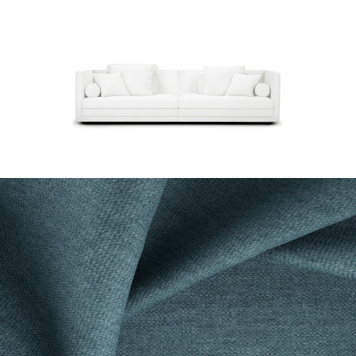 Klädsel till Eilersen Cocoon 2-Sektioner Tyg Lucca