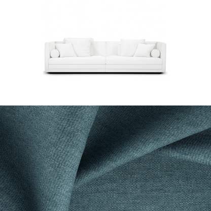 Klädsel till Eilersen Cocoon 2-Sektioner Tyg Lucca