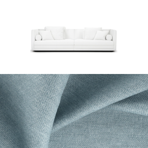 Klädsel till Eilersen Cocoon 2-Sektioner Tyg Lucca