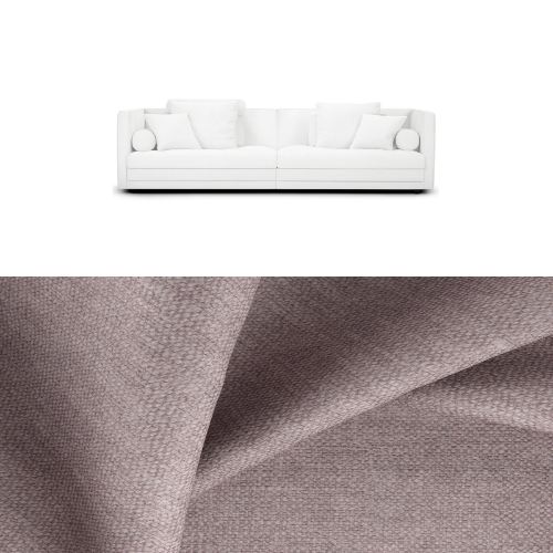 Klädsel till Eilersen Cocoon 2-Sektioner Tyg Lucca