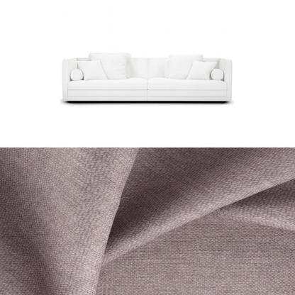 Klädsel till Eilersen Cocoon 2-Sektioner Tyg Lucca