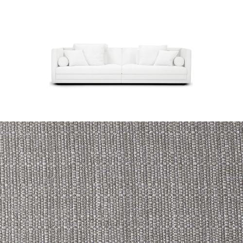 Klädsel till Eilersen Cocoon 2-Sektioner Tyg Madeira