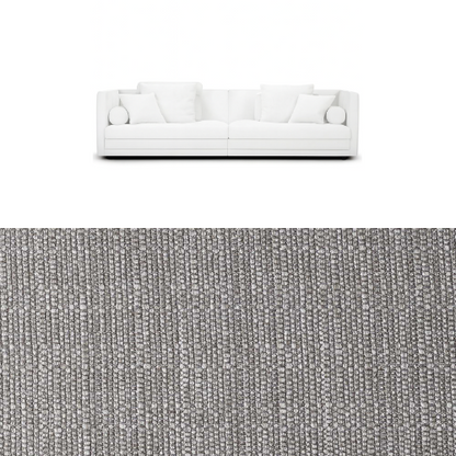 Klädsel till Eilersen Cocoon 2-Sektioner Tyg Madeira