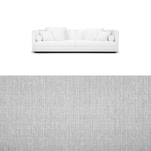 Klädsel till Eilersen Cocoon 2-Sektioner Tyg Madeira