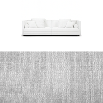 Klädsel till Eilersen Cocoon 2-Sektioner Tyg Madeira