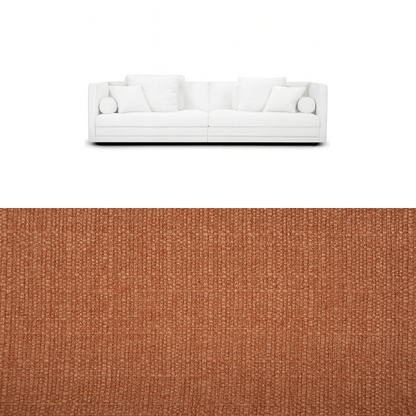 Klädsel till Eilersen Cocoon 2-Sektioner Tyg Madeira