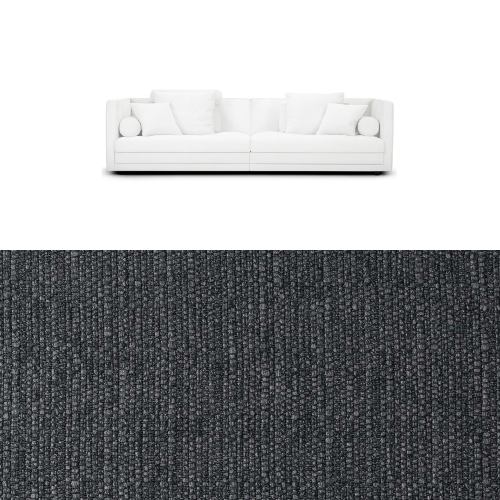 Klädsel till Eilersen Cocoon 2-Sektioner Tyg Madeira